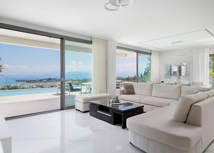 Villa Antonis