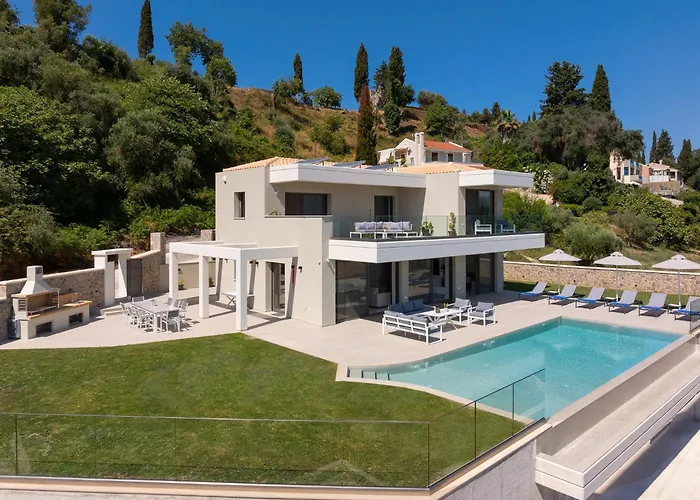 Villa Antonis