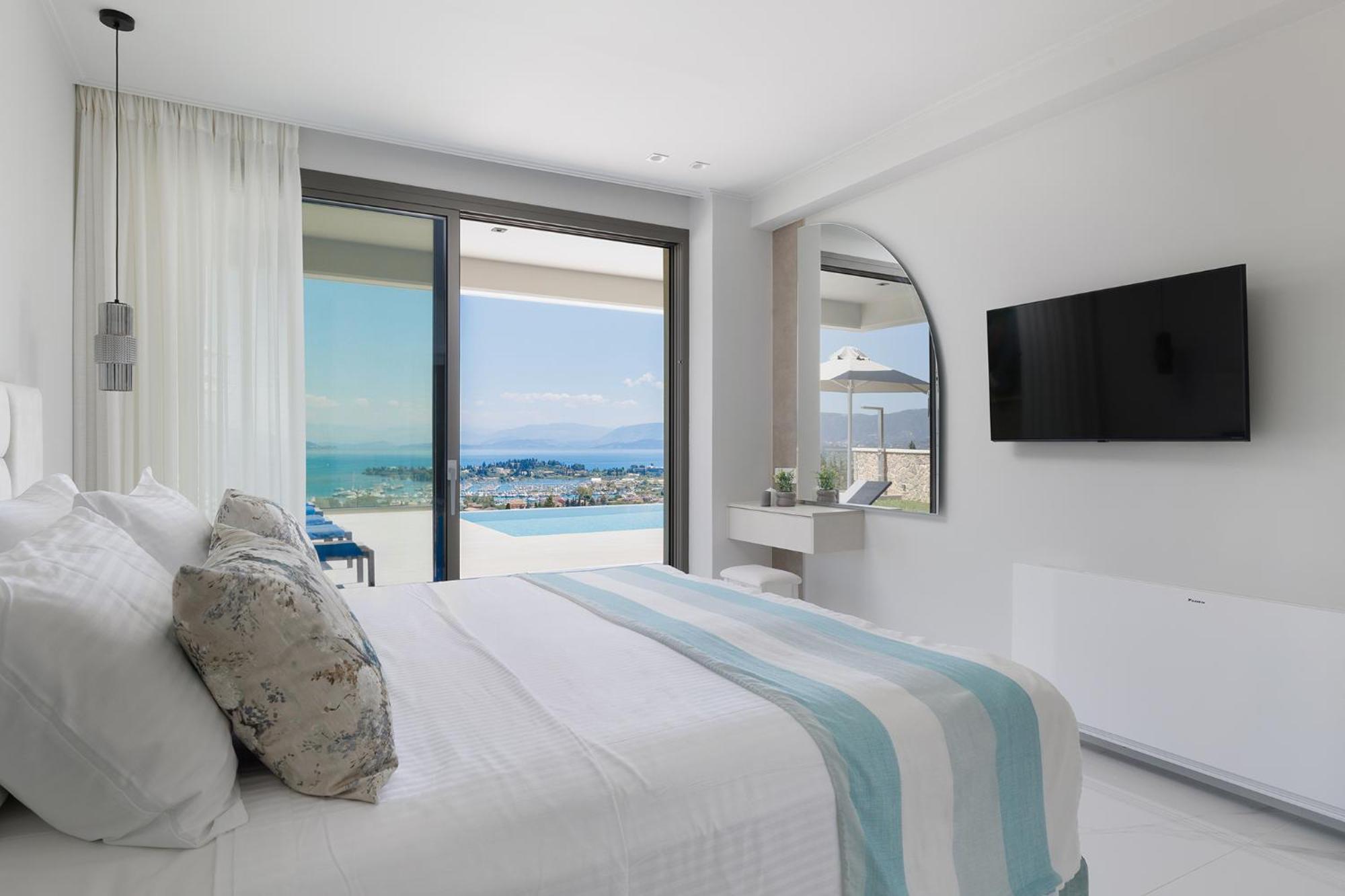 Antonis Βίλα Corfu (city)