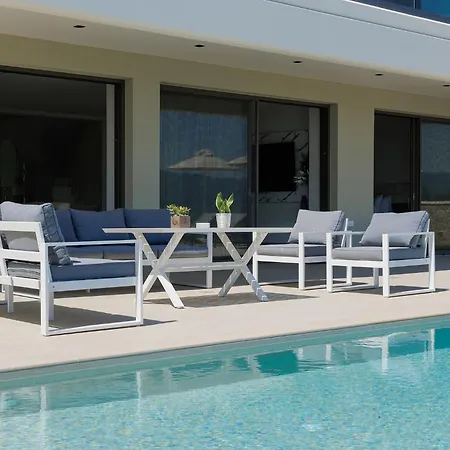 Villa Antonis Corfu  Exterior photo