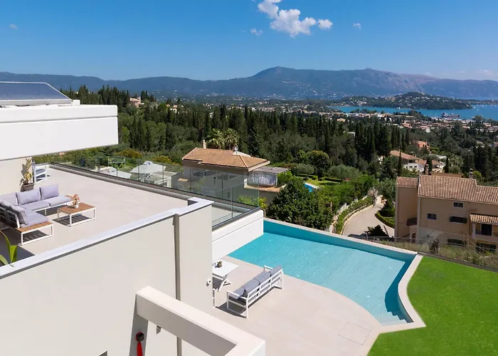 Villa Antonis