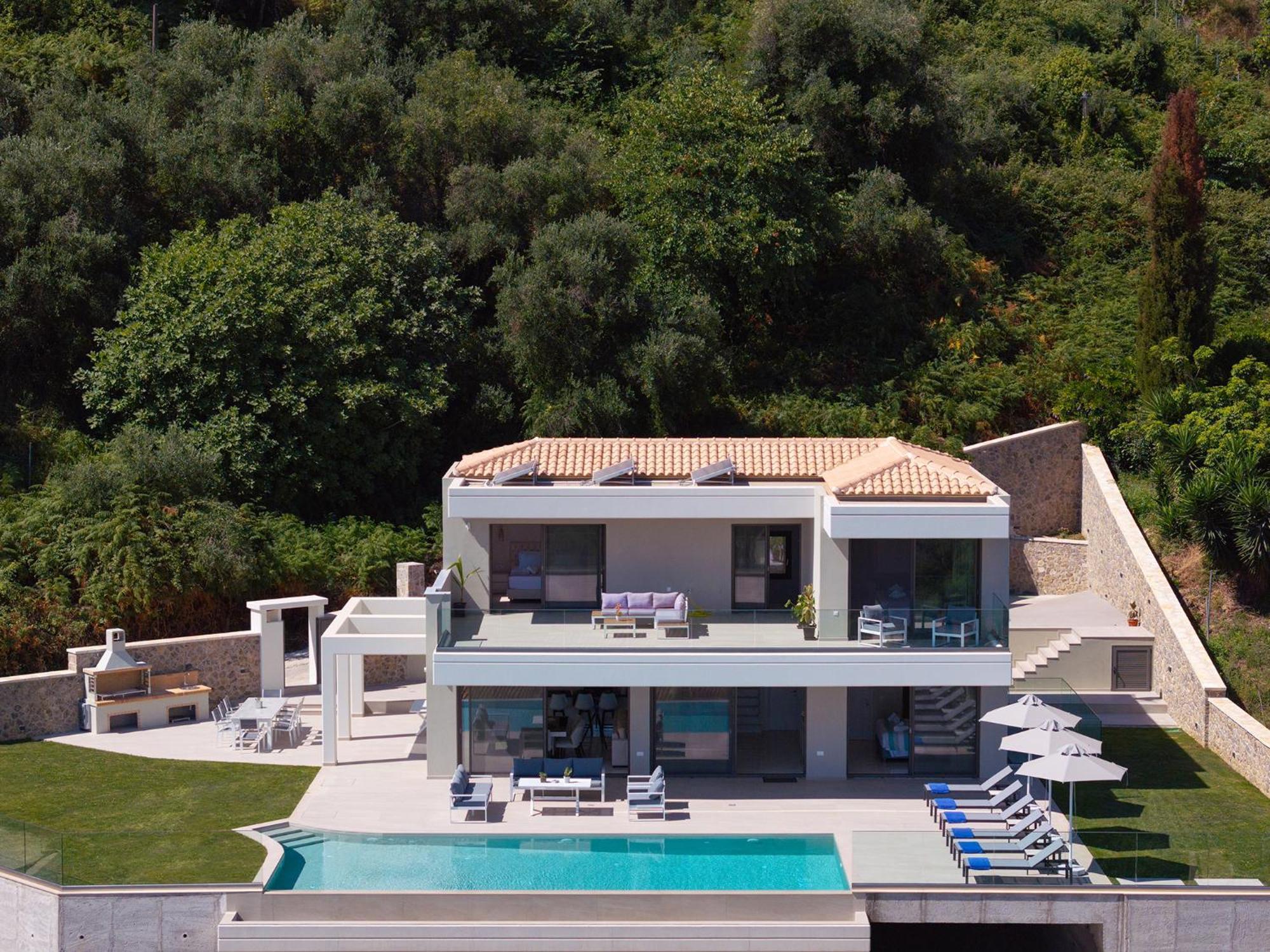 Antonis Villa Corfu (city)
