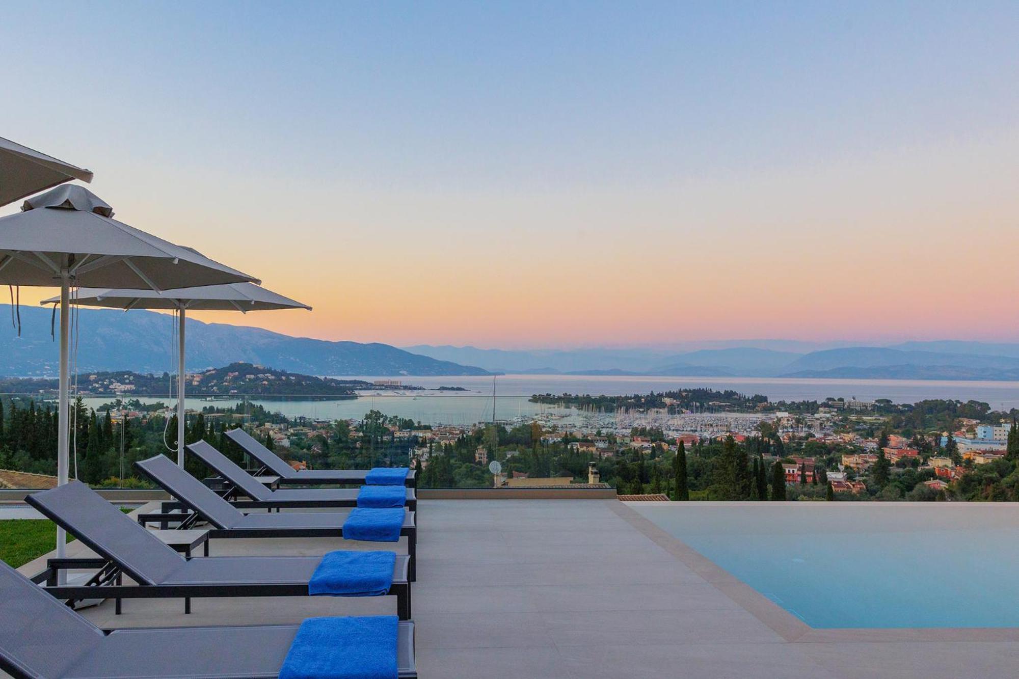 Villa Antonis Corfu (city)