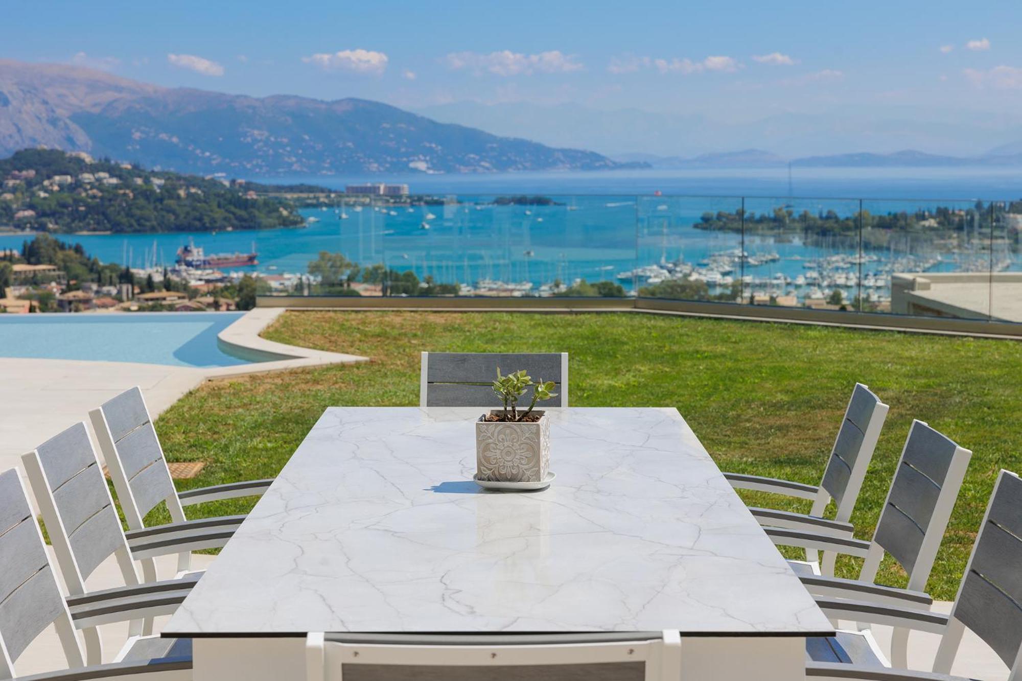 Villa Antonis *