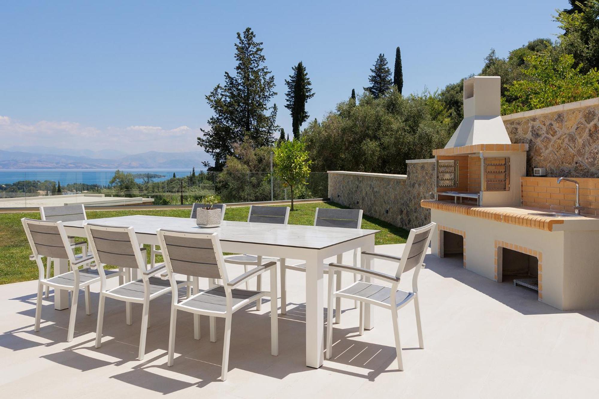 Villa Antonis Corfu (city)