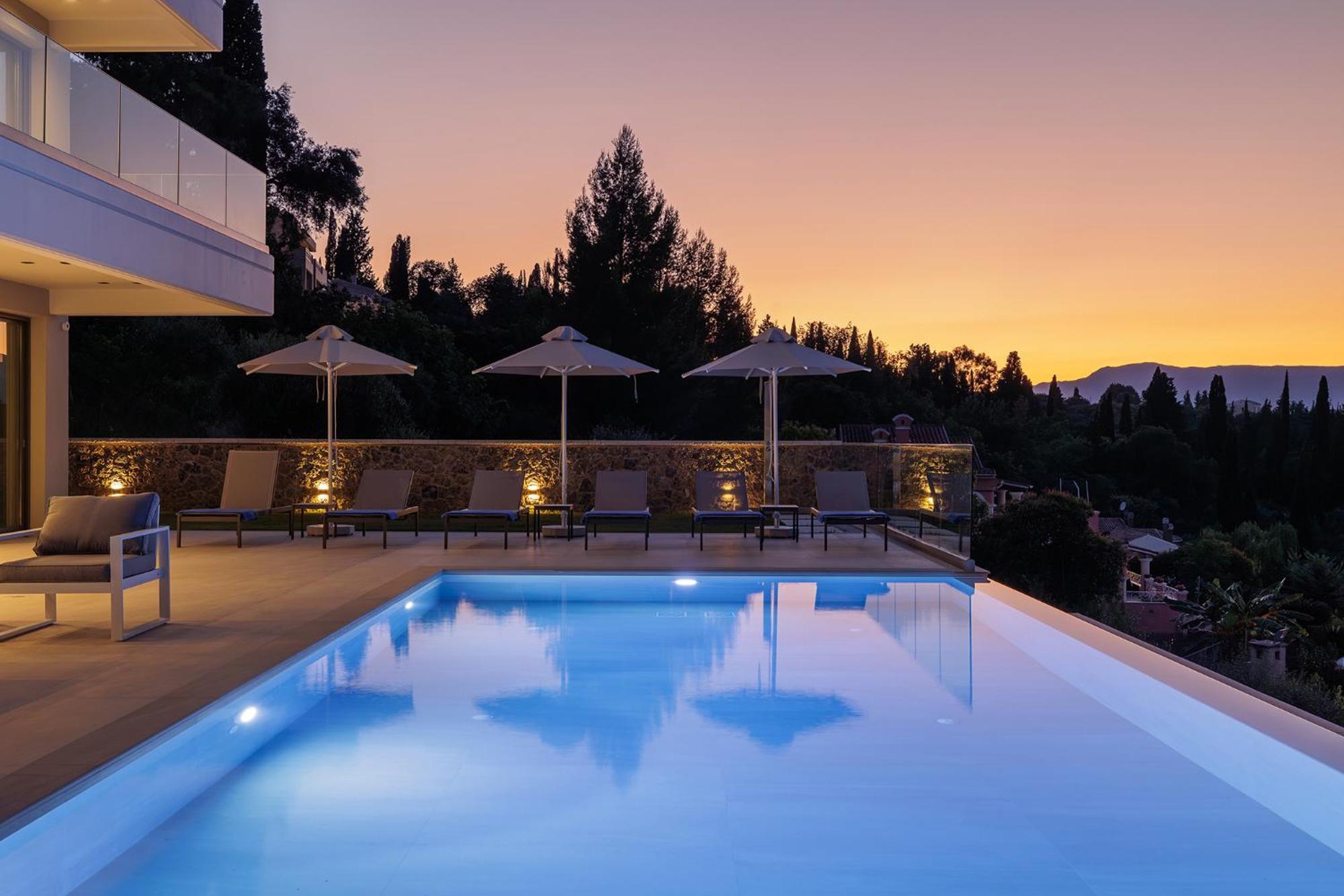Villa Antonis
