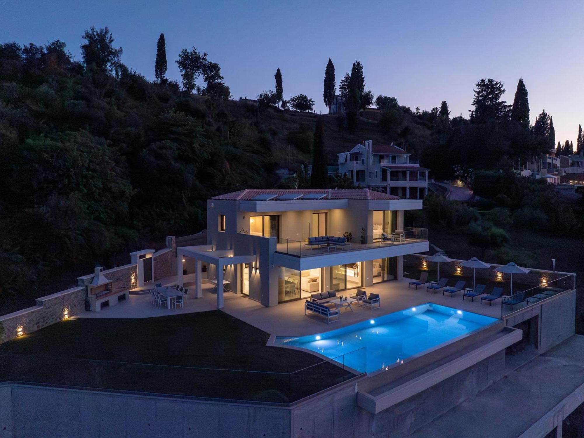 Villa Antonis *