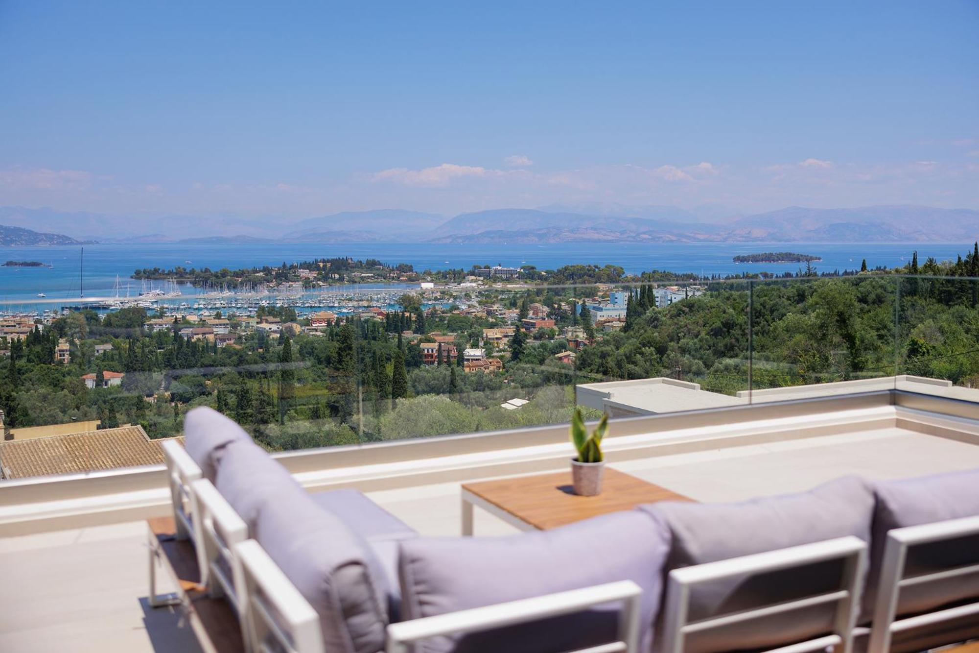 Antonis Villa Corfu (city)