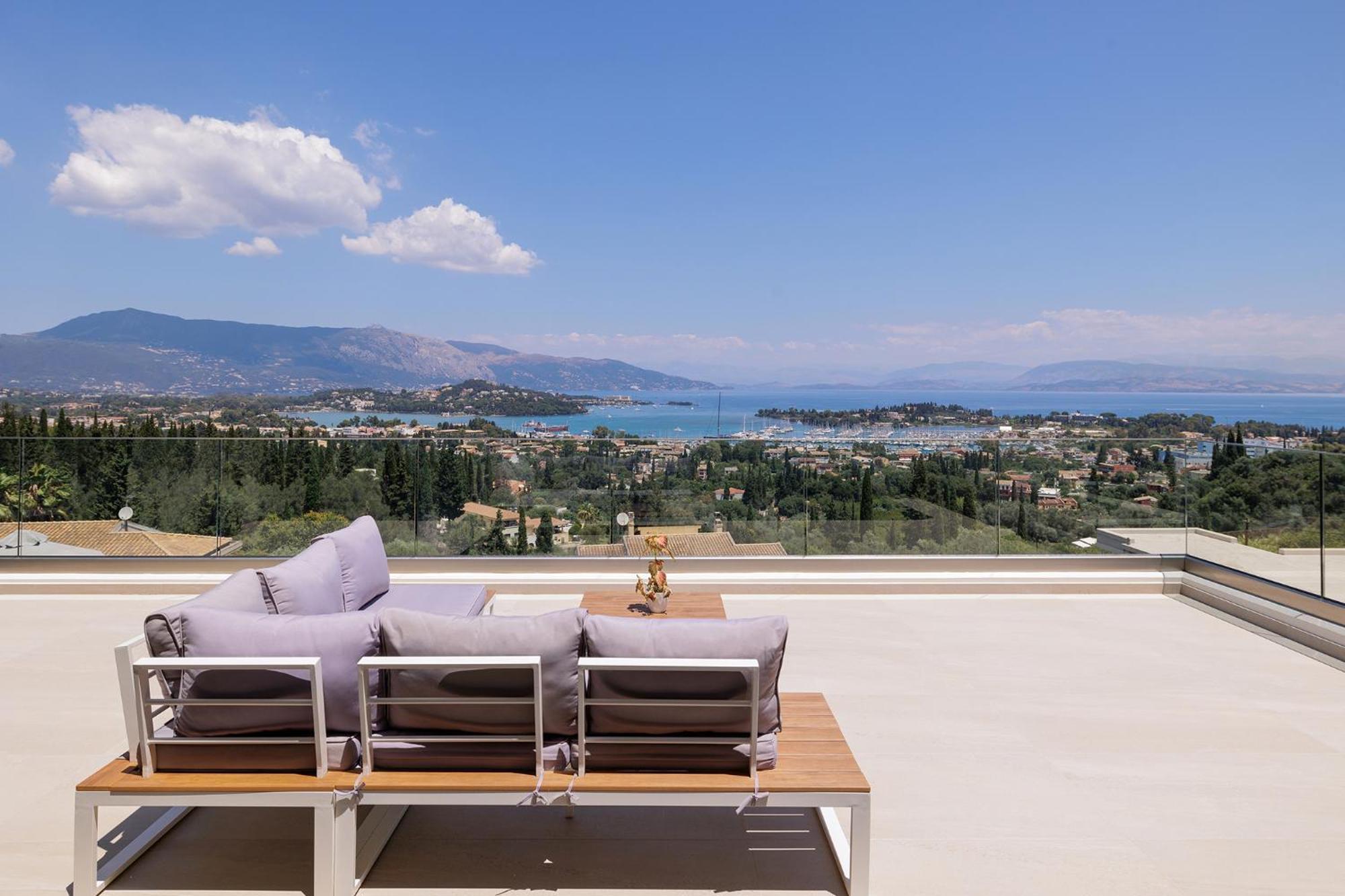 Villa Antonis Corfu (city)