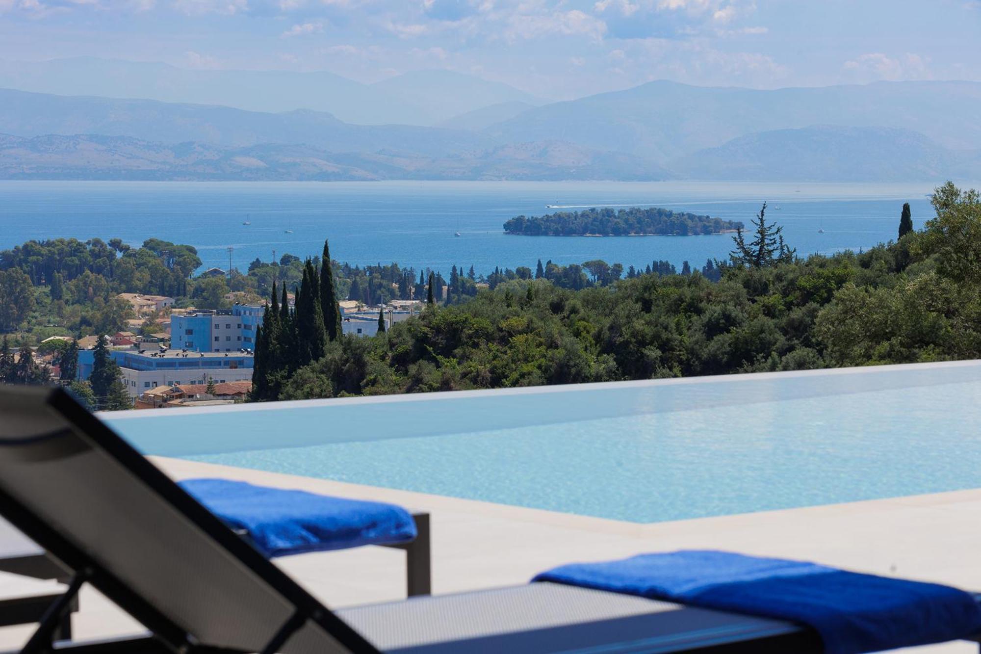 Villa Antonis *