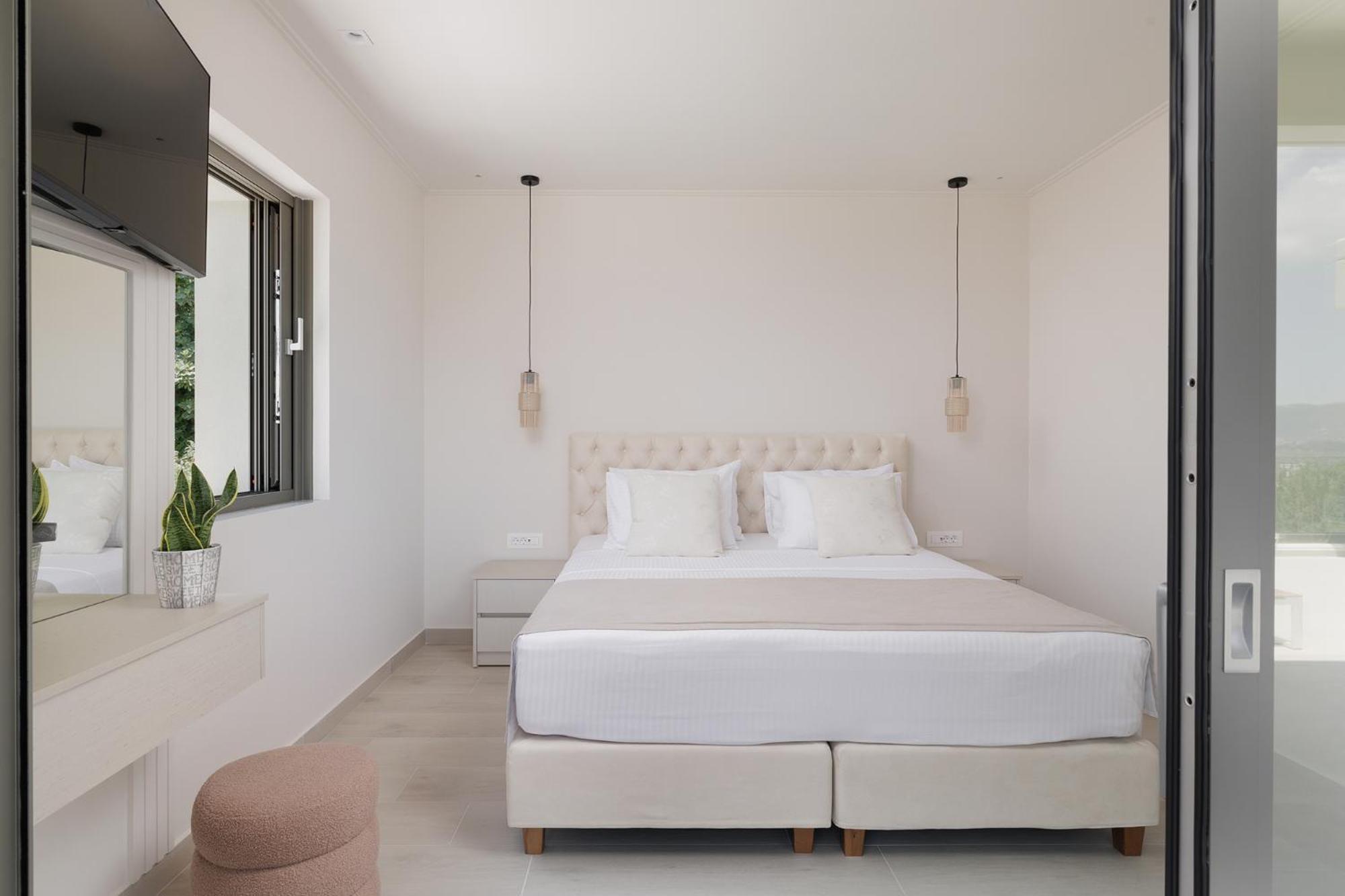 Villa Antonis Corfu (city)