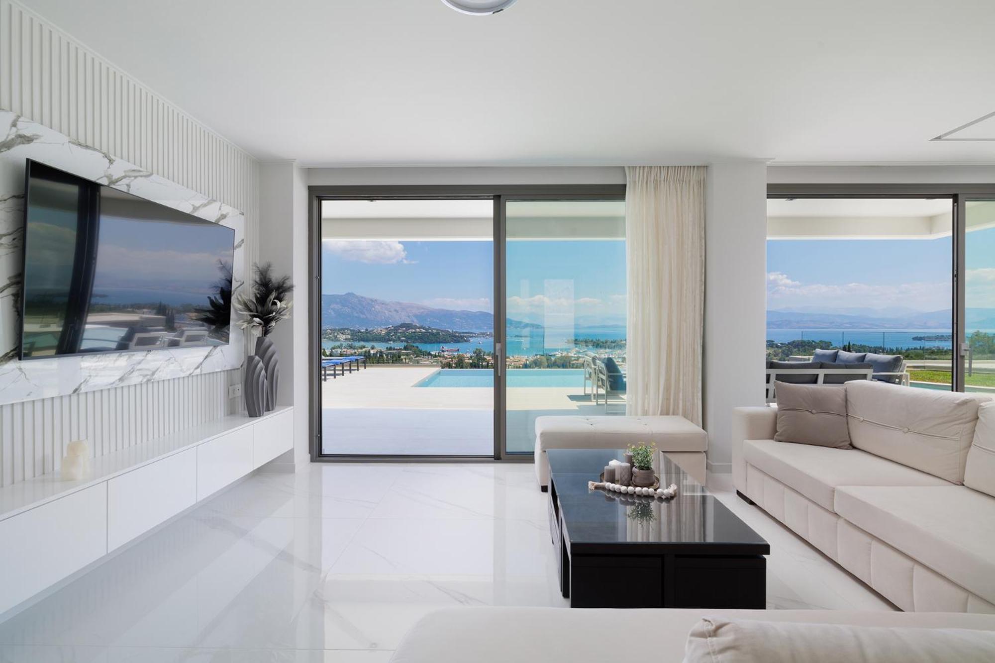Villa Antonis *